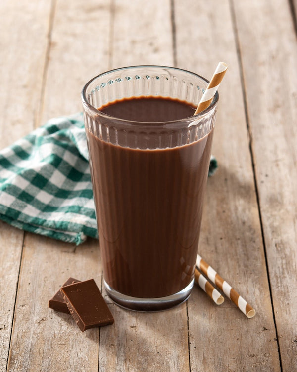 Powdered Chocolate, Instant and Granulated Drinks